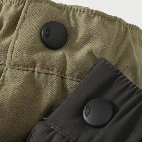 Oakley Cargo Pants Beige Pants - 29