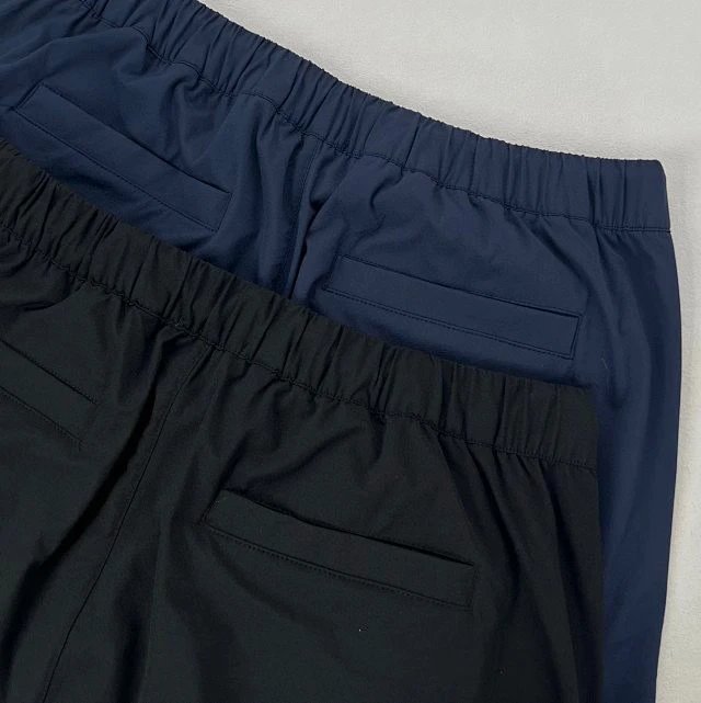 Design Nautica Utility Cargo Shorts Navy Shorts - 33