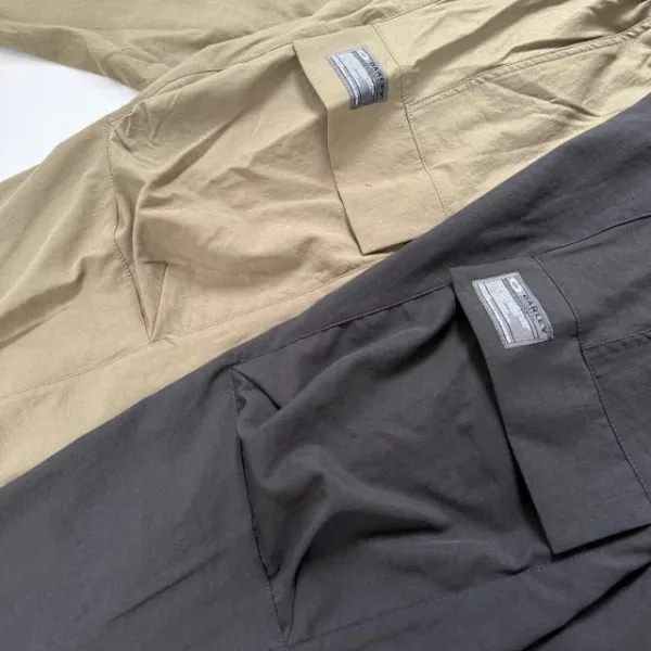 Oakley Cargo Pants Beige Pants - 36