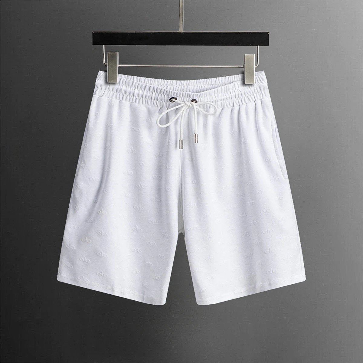 Pure Cotton Casual Shorts photo 8