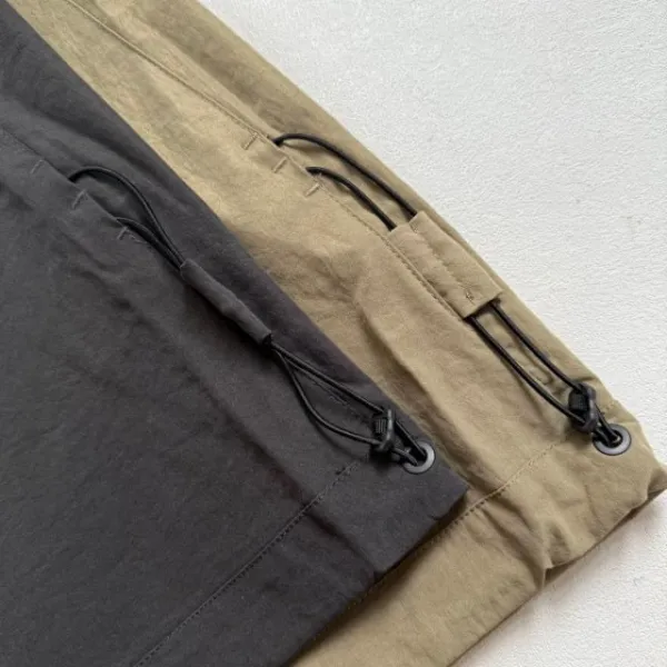 Oakley Cargo Pants Beige Pants - 39