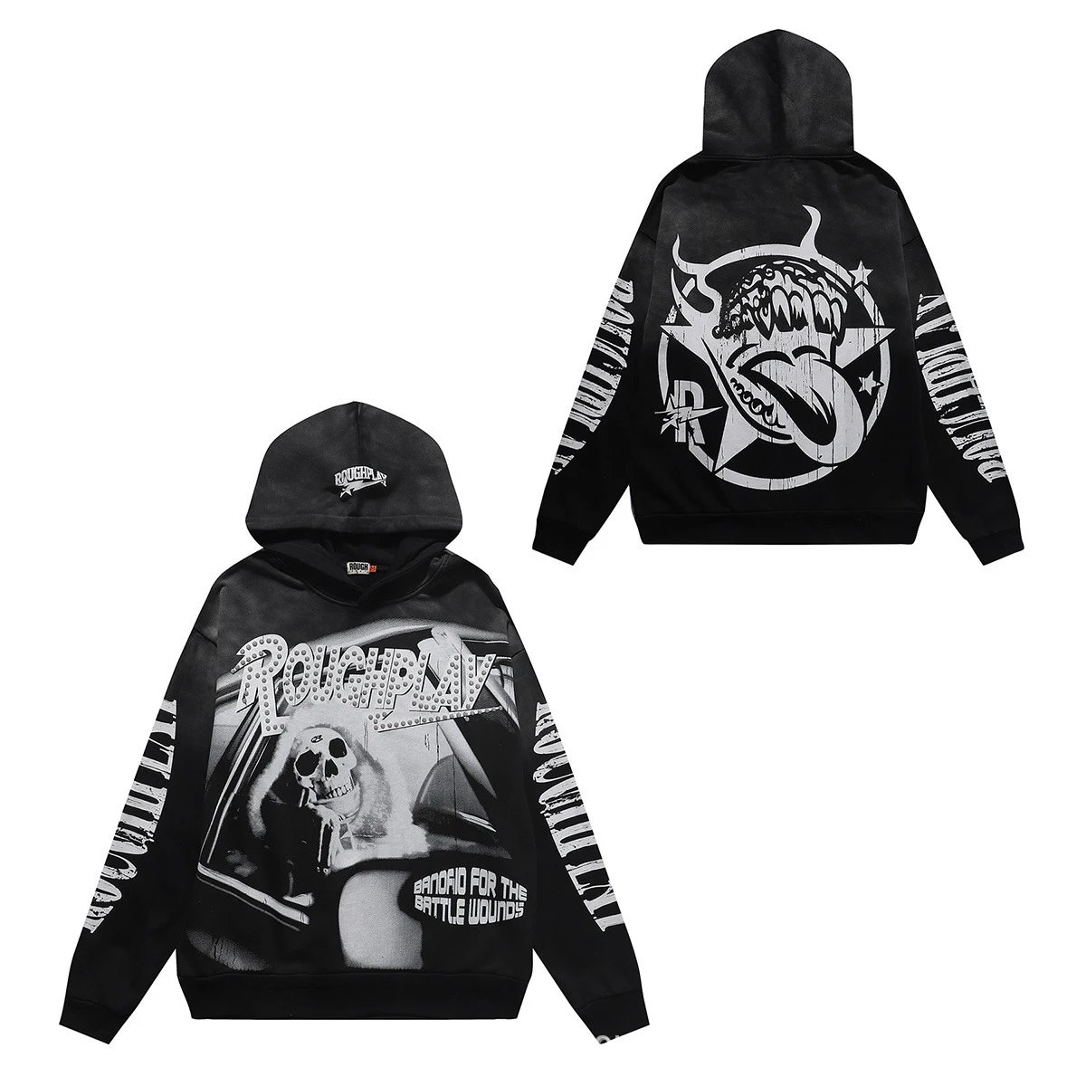 202 Black
