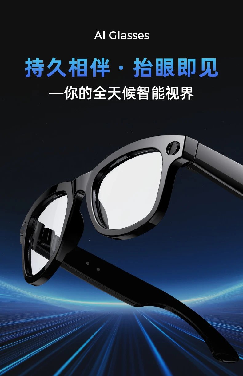 Design Photochromic Lens Sample Transparent to Gray Eyewear - 23