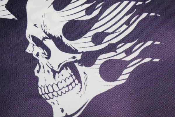 Hellstar Sports Gradient Purple Jersey - 9