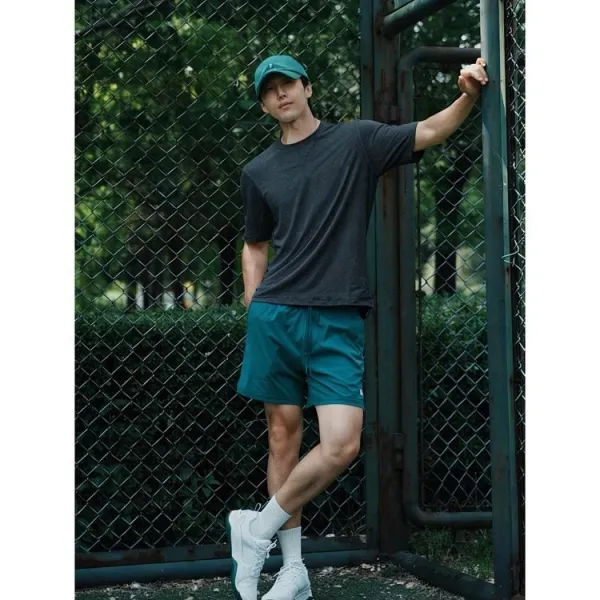 Design XHoudini Performance Base Layer T-Shirt White / Teal / Yellow / Charcoal Base Layer - 12
