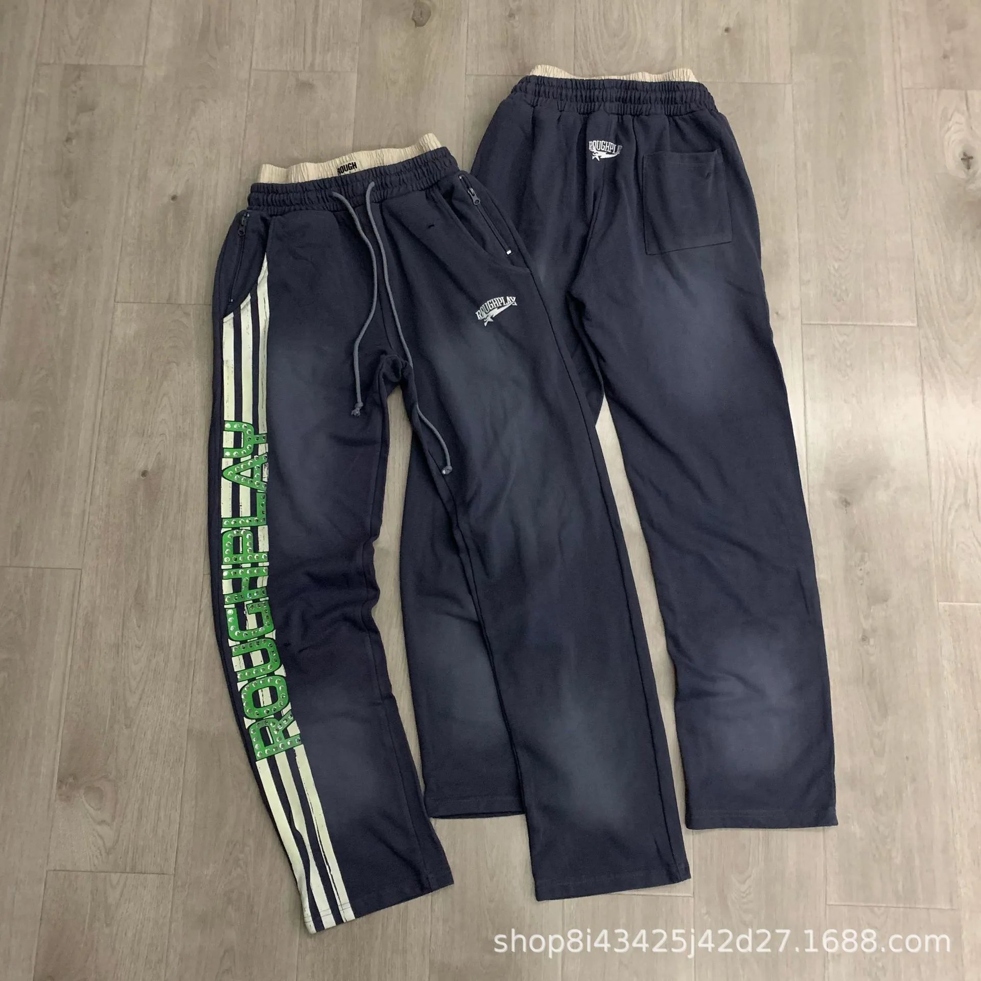 122 Dark Navy