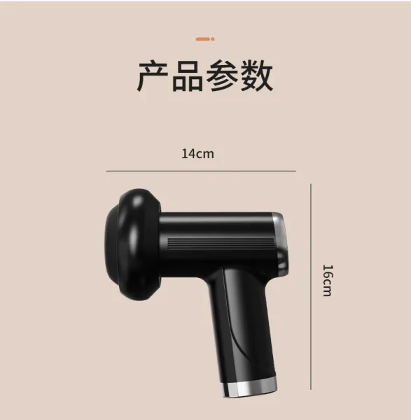 Design Handheld Hair Dryer White Electronics - 24