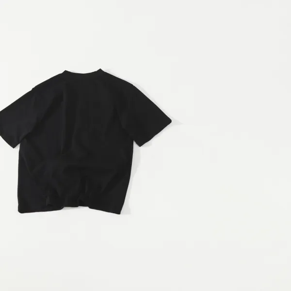 Supreme Evolution T-Shirt Black - 9