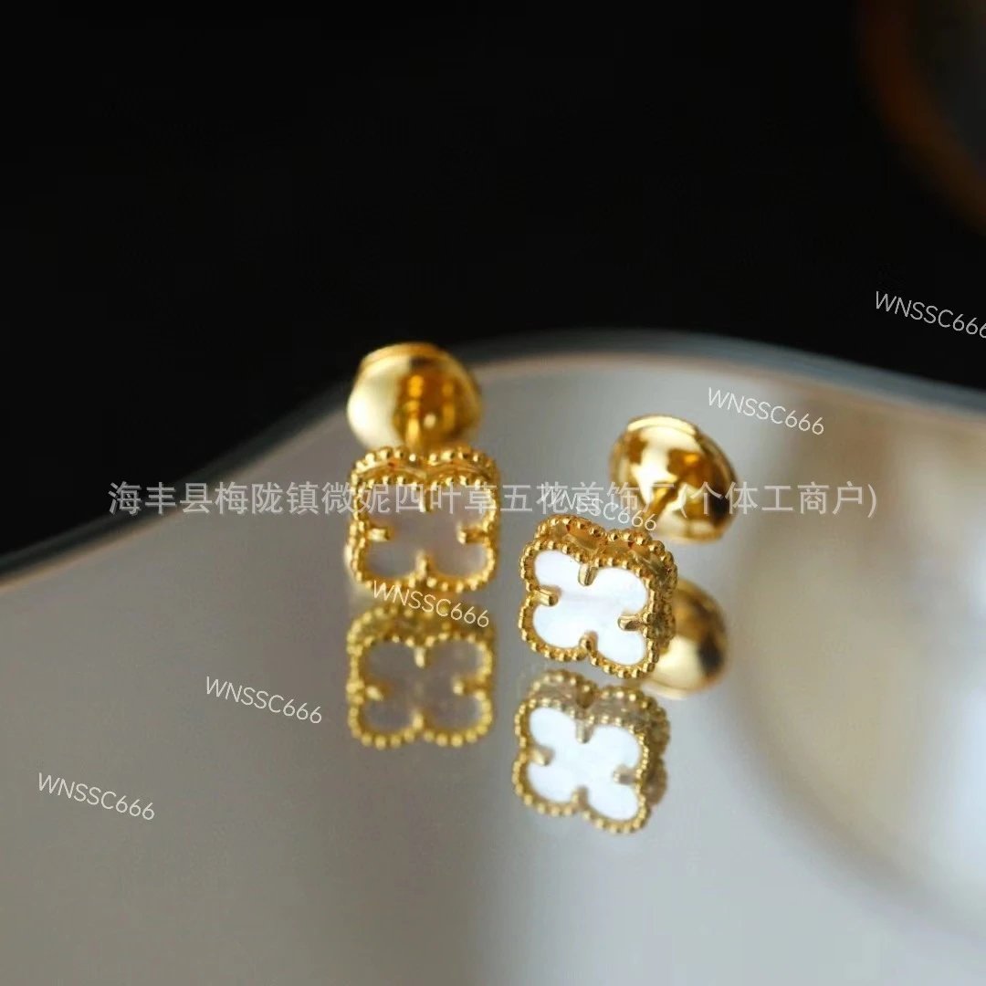 迷你-黄金色白贝母