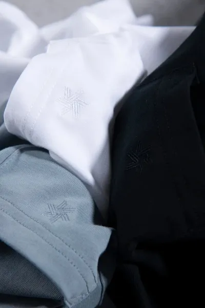 Design Goldwin Pocket T-Shirt White, Black, and Gray T-Shirts - 25