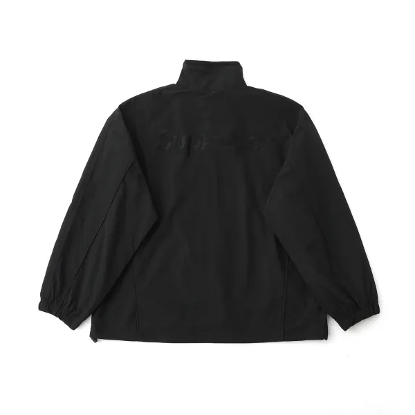 Umbro x Supreme Camo Fleece Jacket Outerwear Jacket - 16