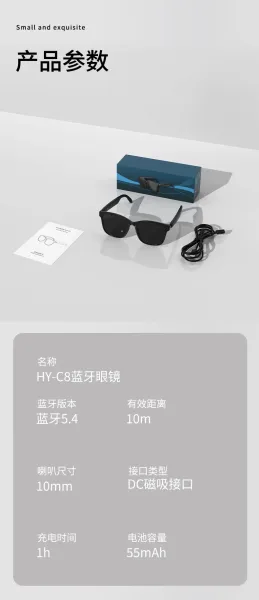 Design Black Sporty Wraparound Sunglasses Eyewear - 16