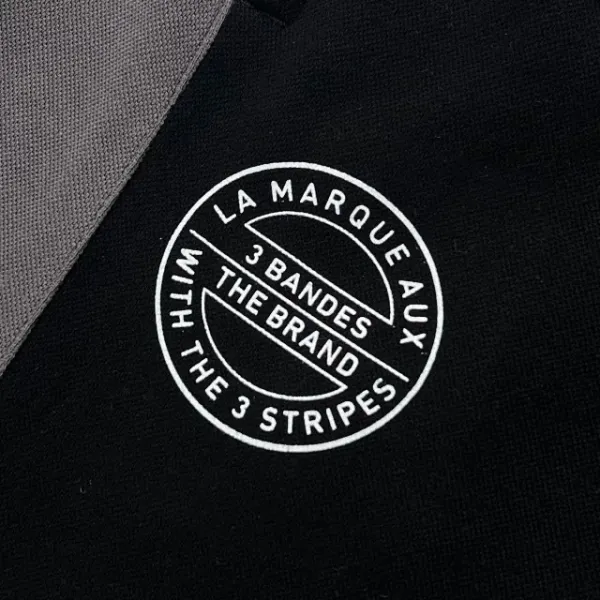 Adidas Y-3 x Neighborhood Track Jacket and Pants Black Gray Set Tracksuit - 46