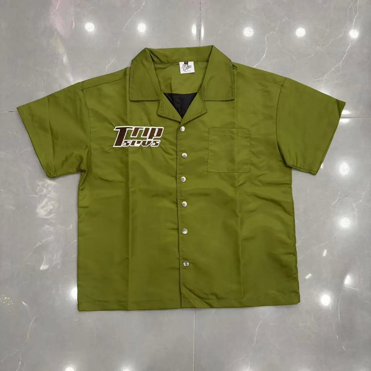 S28绿色