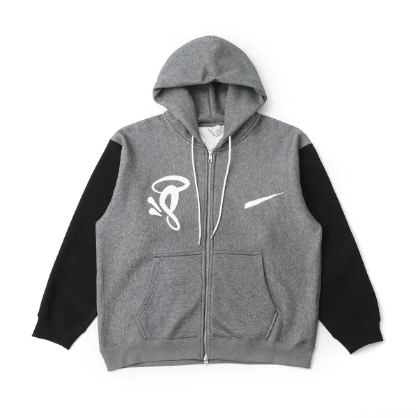 Nike Kobe Logo Sweatpants Gray - 6