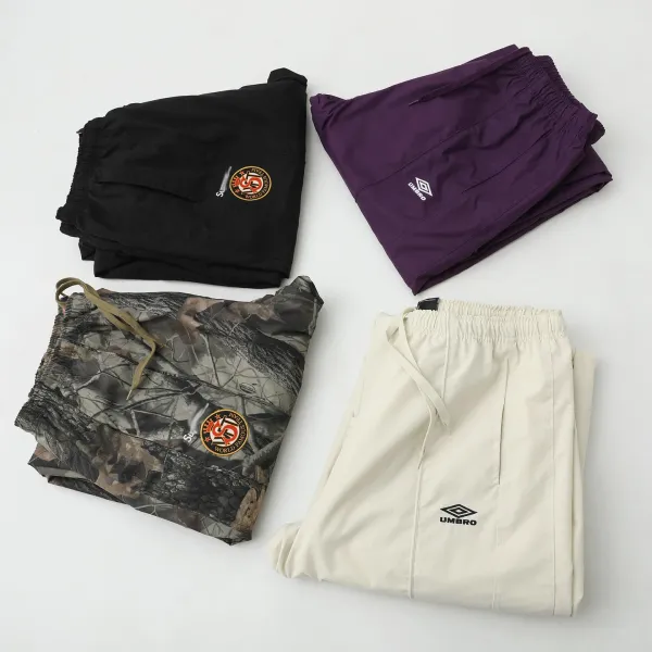 Umbro x Supreme Camo Fleece Jacket Outerwear Jacket - 37
