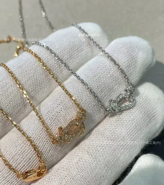 FRED Force 10 Diamond Bracelet Silver Jewelry - 12