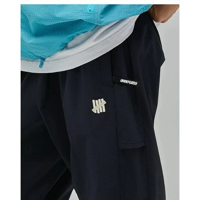 Cream Cargo Pants Beige Utility Style