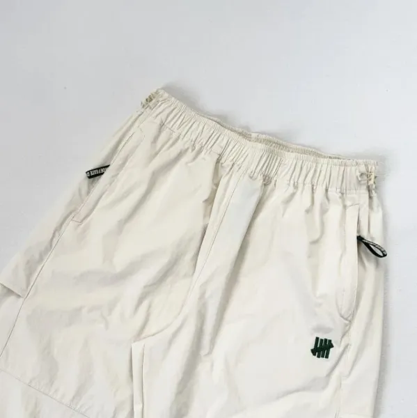 Human Made Cargo Pants Beige Pants - 20