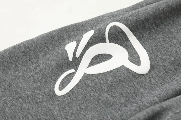Nike Kobe Logo Sweatpants Gray - 19