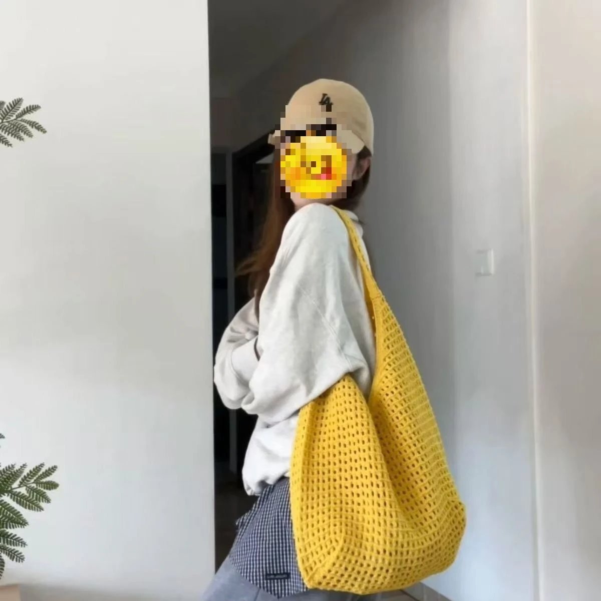 金黄色