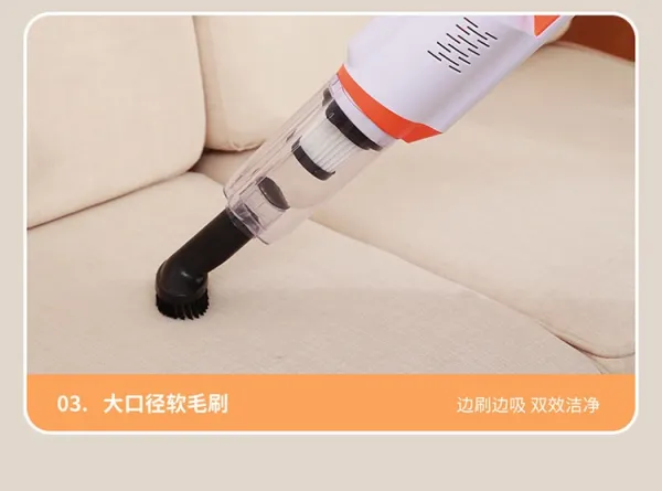 Design Cordless Stick Vacuum Cleaner Multicolor Electronics - 10