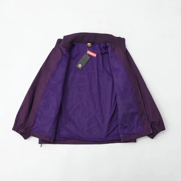 Umbro x Supreme Camo Fleece Jacket Outerwear Jacket - 22