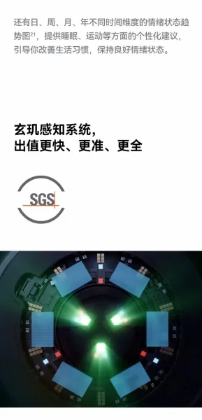 Design Huawei Watch GT 2 Pro World Time Black Leather Smartwatch - 22