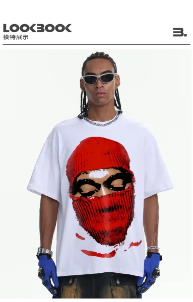 Design Kanye West Donda Album Art White T-Shirt T-Shirts - 16