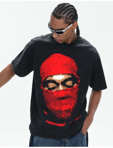 Design Kanye West Donda Album Art White T-Shirt T-Shirts - 22
