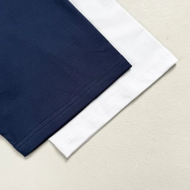 On x BEAMS Peak to Peak T-Shirt Navy - 41