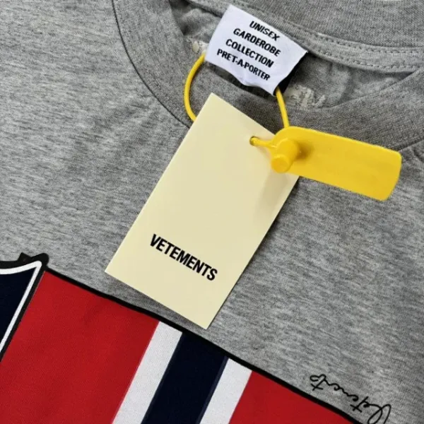 Design Norway National Team Vintage Graphic T-Shirt Gray T-Shirts - 22