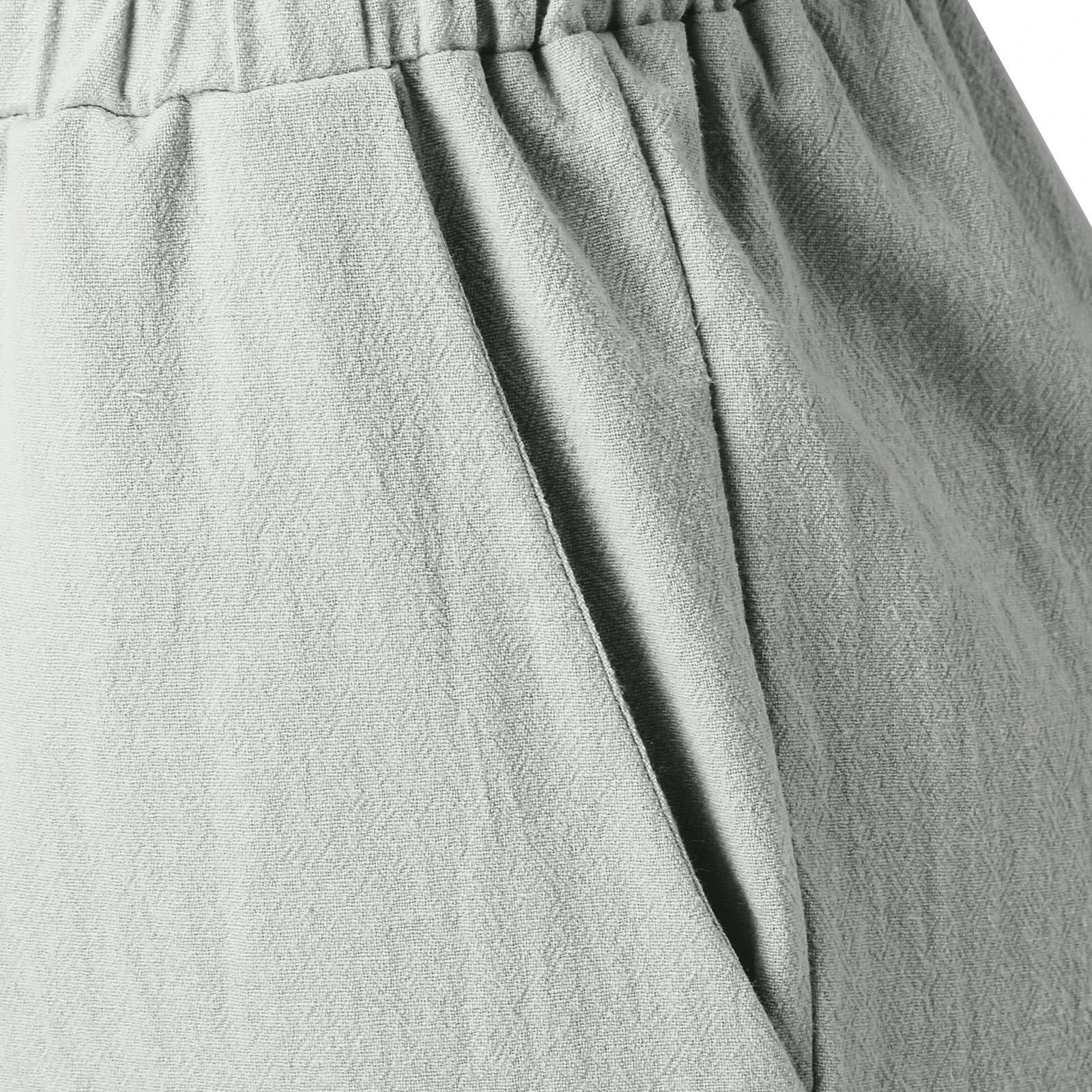 Design Wide-Leg Cropped Pants Red - 14