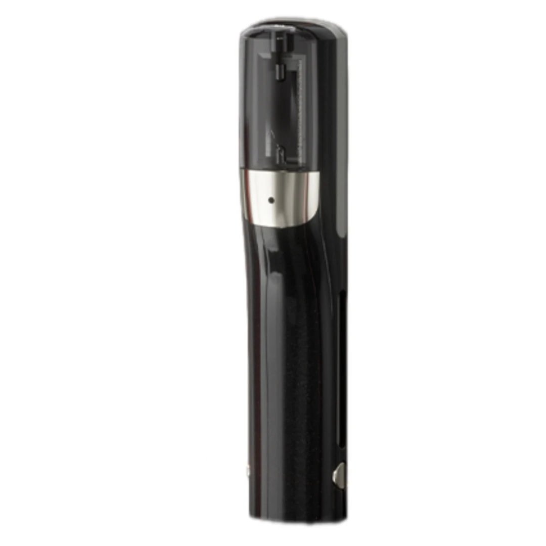 Portable Hair Trimmer Red Silver Rose Gold Black Styling Tool