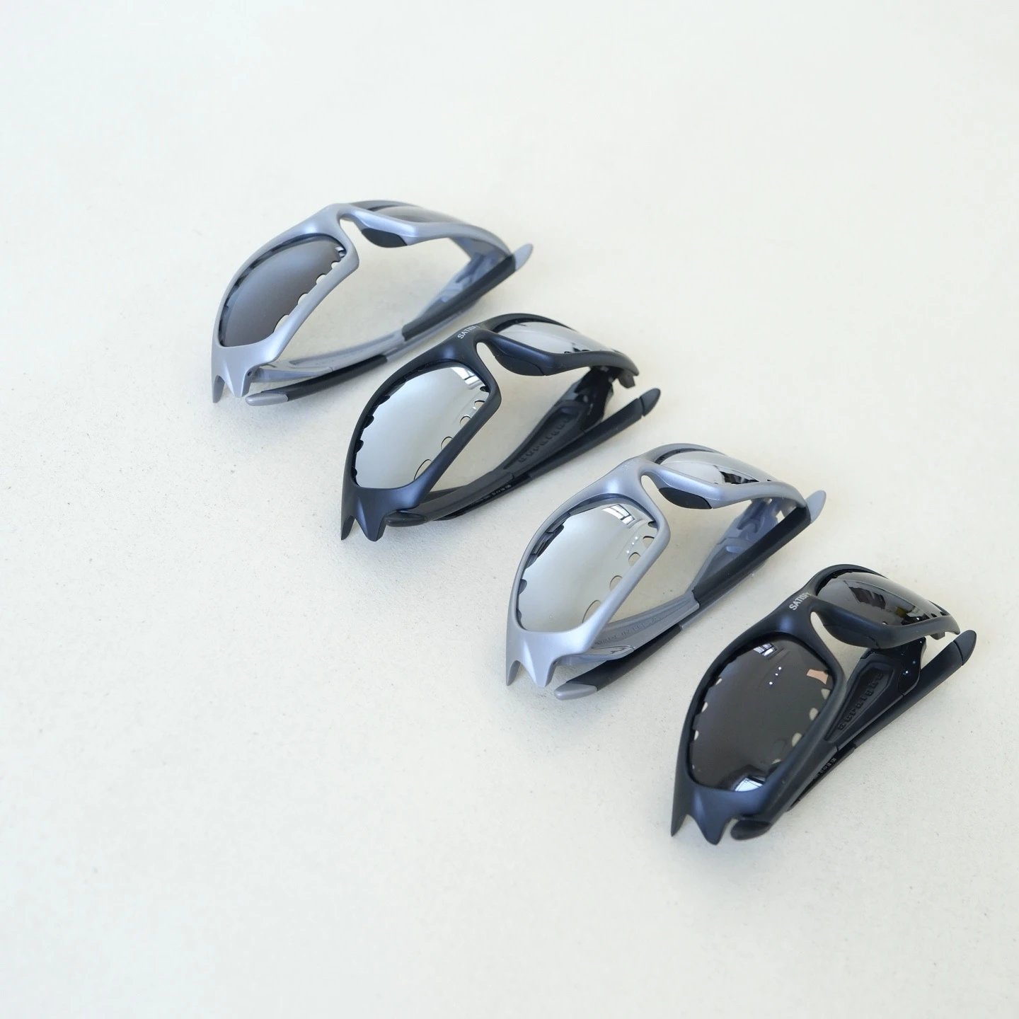 Polarized Sports Sunglasses