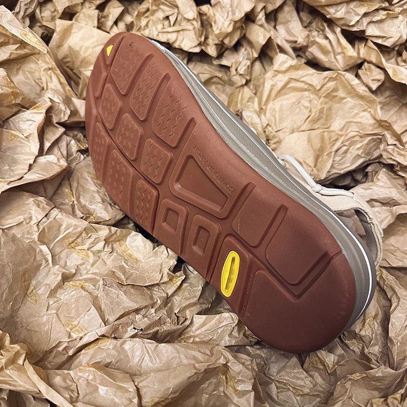 Design Keen Uneek Olive Green Sandals - 4