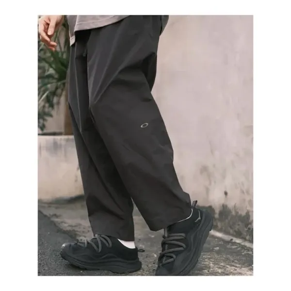 Oakley Utility Pants Beige and Black - 13