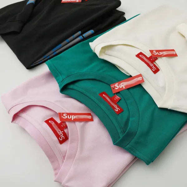 Supreme Sleeve Logo Long Sleeve T-Shirt Black - 8
