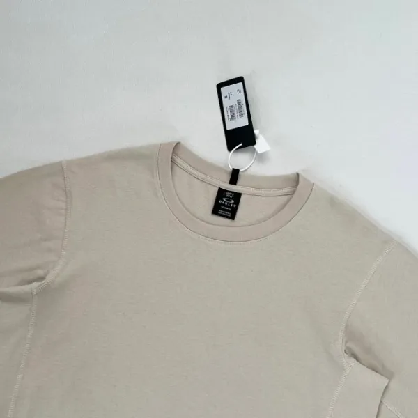 Oakley Performance T-Shirt Olive with Reflective Seams - 21