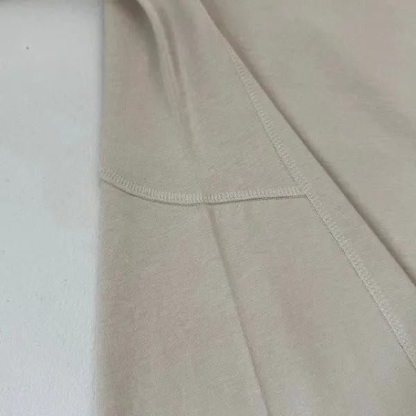 Oakley Performance T-Shirt Olive with Reflective Seams - 33