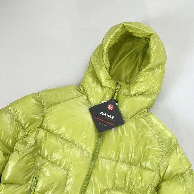 Human Made x Moncler Genius Down Jacket Black Outerwear - 42
