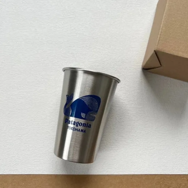 Patagonia PATA 304 Stainless Steel Tumbler 500ml Accessories - 19