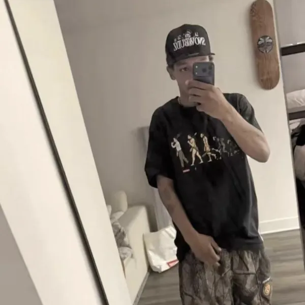 Supreme Evolution T-Shirt Black - 2