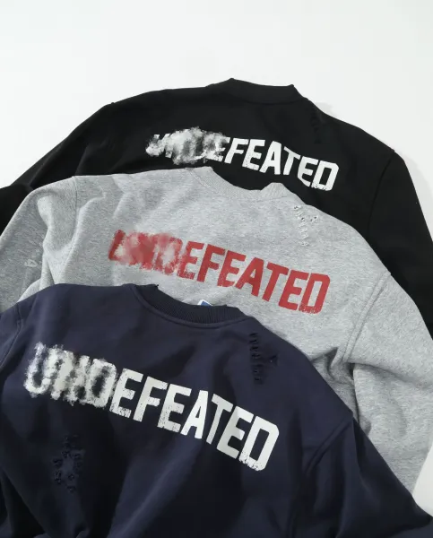 Design 05 Distressed Graphic Hoodie Gray - 9