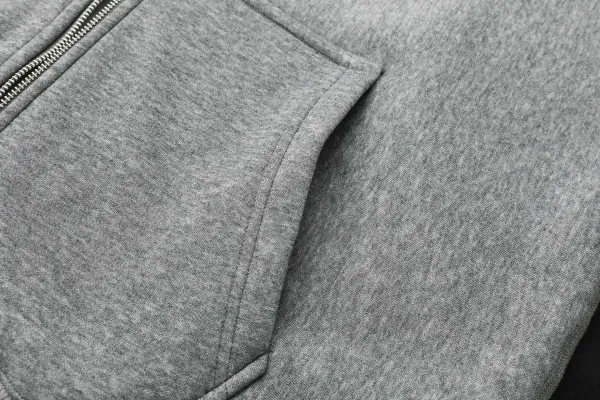 Nike Kobe Logo Sweatpants Gray - 14