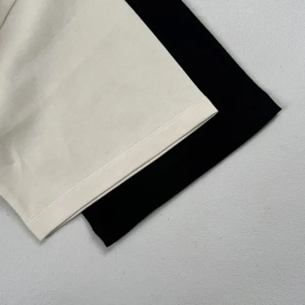 Stone Island Compass Logo Print Black T-Shirt - 22