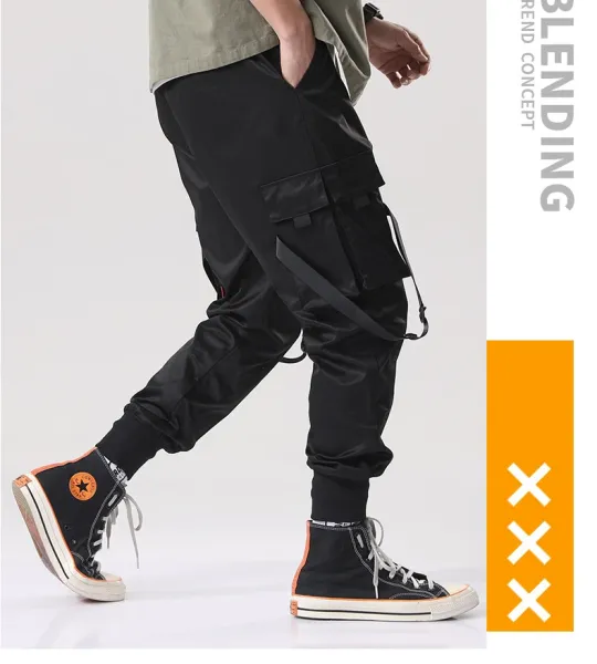 Converse Chuck Taylor All Star High Top Black Canvas Sneakers Canvas Shoes - 9