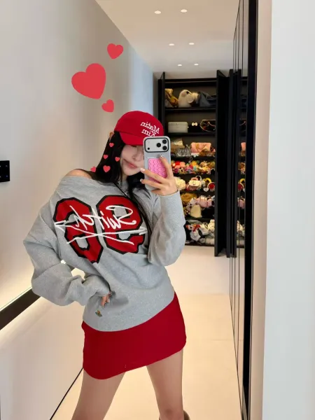 Vivienne Westwood Red Label '96 Switch' Knit Sweater White - 5