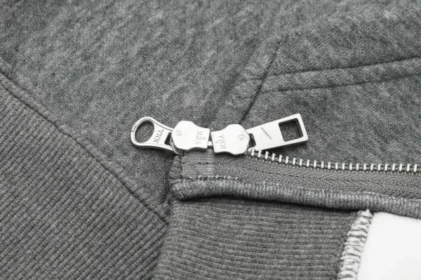 Nike Kobe Logo Sweatpants Gray - 13