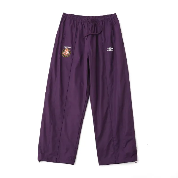 Supreme x Umbro Track Pants Purple - 1